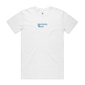 pH Blue - Men's Organic Tee